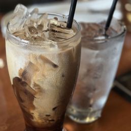 Thai Coffee Thai Coffee
