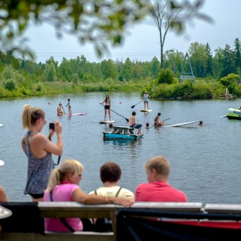 Rail Yard Wake and Aqua Park - Water Parks Near Me - Mount Albert, Ontario Rail Yard Wake and Aqua Park - Water Parks Near Me - Mount Albert, Ontario