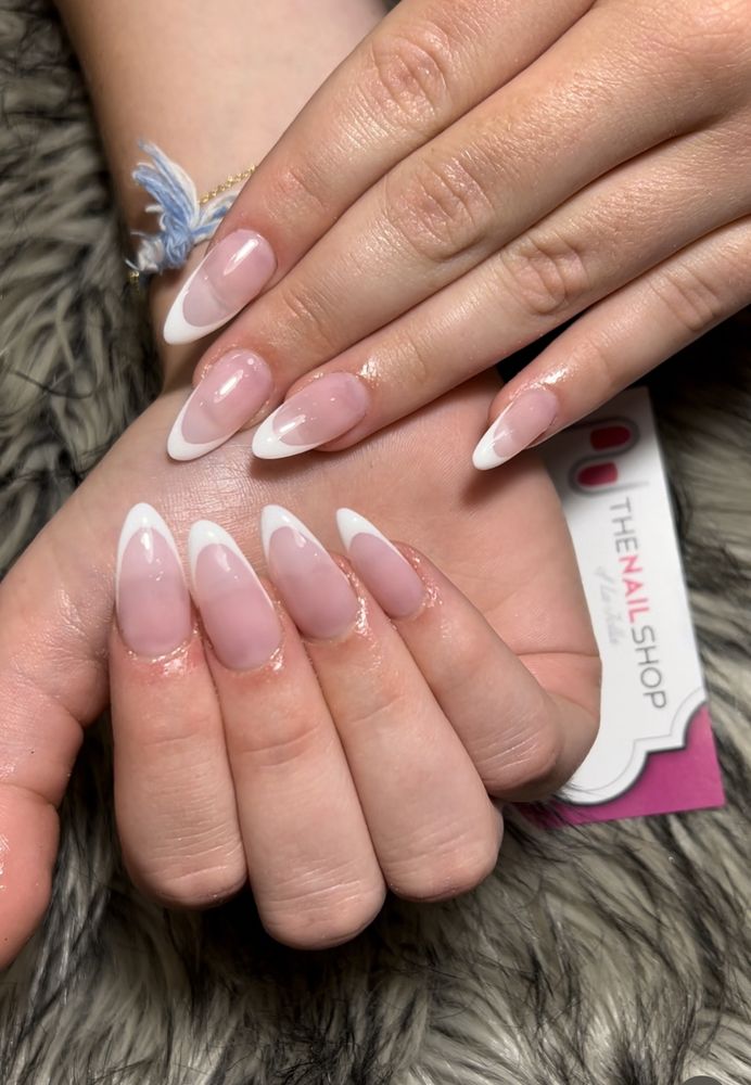 THE NAILS CLUB 1457 Photos & 652 Reviews 8861 Villa La Jolla Dr, La