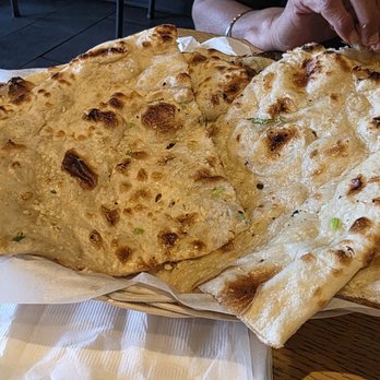Himalayan Cuisine - Garlic Naan - Indian Near Me - Frisco, Colorado Himalayan Cuisine - Garlic Naan - Indian Near Me - Frisco, Colorado