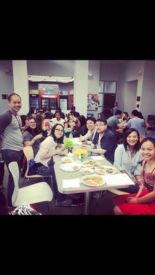 Los Compadres by null