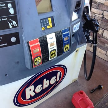 Rebel Stores - Dirty gas pumps - Gas Stations Near Me - Las Vegas, Nevada Rebel Stores - Dirty gas pumps - Gas Stations Near Me - Las Vegas, Nevada
