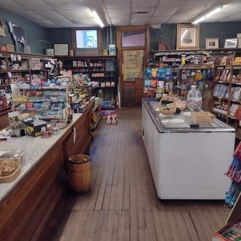 Kneisel & Anderson - Grocery Near Me - Georgetown, Colorado