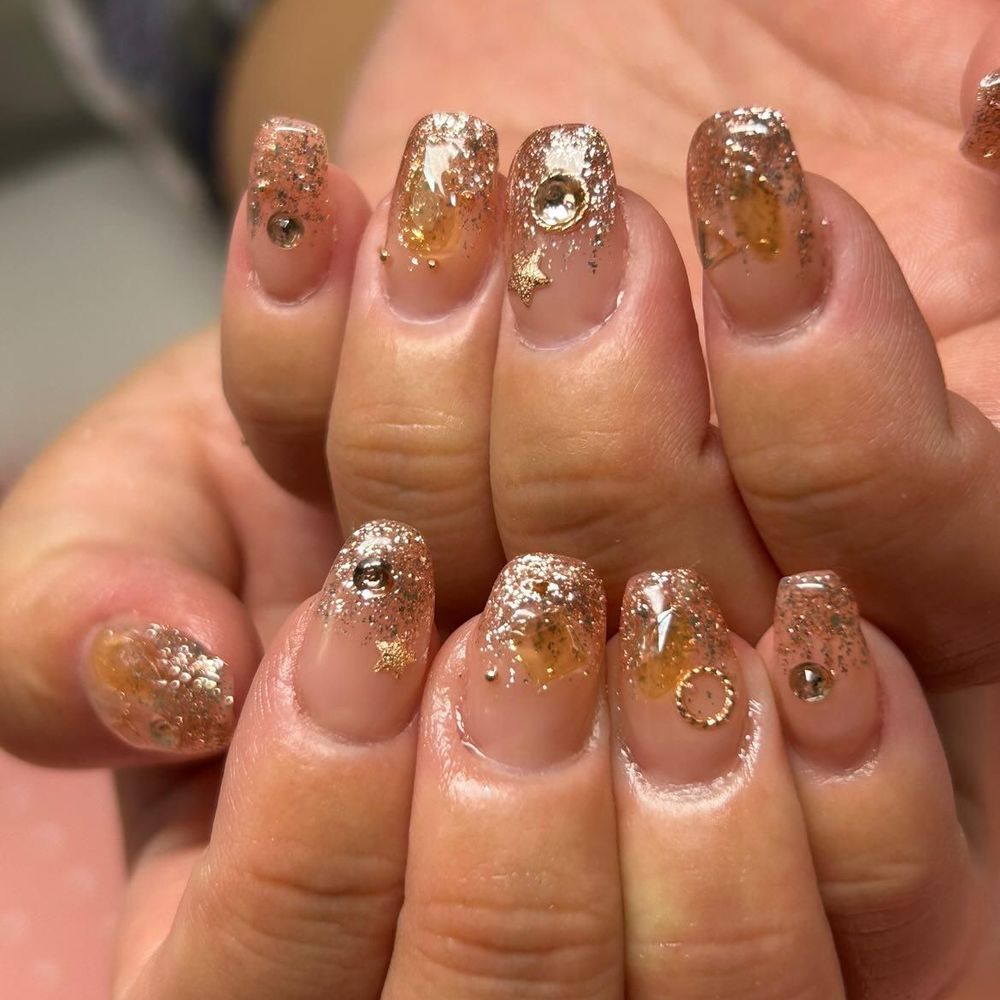 Nail Luna Boutique - Nail Technicians Near Me - Brea, California