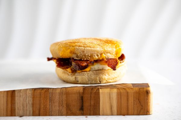 Alki Coffee Co. by null