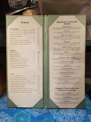 Menu photo 4 Ichiban Sushi Asian Bistro Bowie, MD