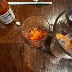 Hamilton’s on Ogletree Road - That's my whiskey