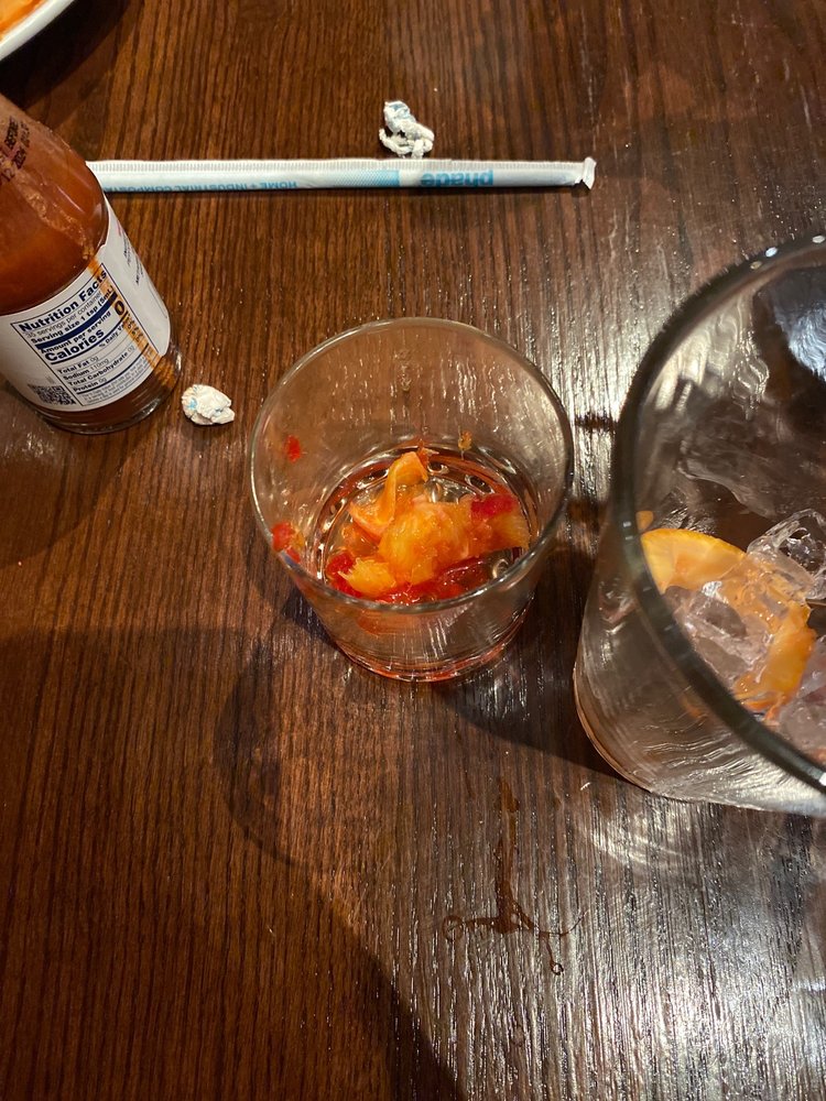 Social spots from Hamilton’s on Ogletree Road