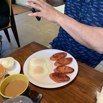 Eggs 'n Things Ko Olina - American Near Me - Kapolei, Hawaii Eggs 'n Things Ko Olina - American Near Me - Kapolei, Hawaii