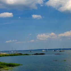 Larchmont Shore Club - 98°F today - 7/25/2025