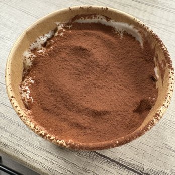 Atlas Bakery - Tiramisu - Bakeries Near Me - San Mateo, California