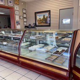 Bakery