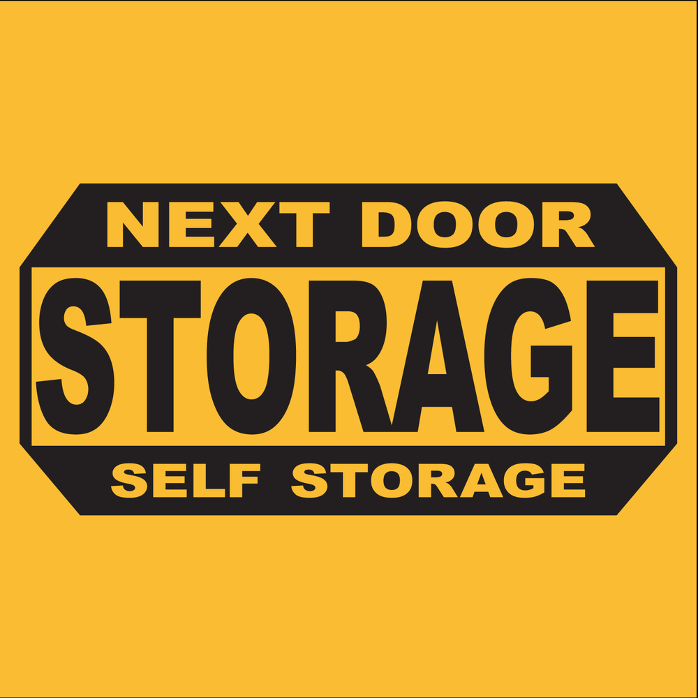 NEXT DOOR SELF STORAGE Updated September 2024 915 1st Ave N, Silvis, Illinois Self Storage