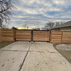 Fencetex