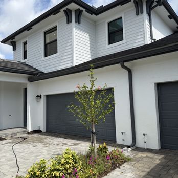 1. LMB Construction Cleaning Services