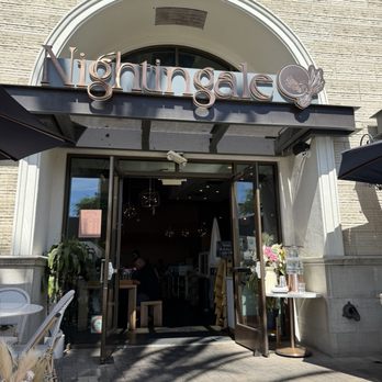 Nightingale - Breakfast & Brunch Near Me - Huntington Beach, California Nightingale - Breakfast & Brunch Near Me - Huntington Beach, California