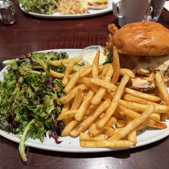 Carnegie Diner & Cafe - The Southern - Breakfast & Brunch Near Me - Secaucus, New Jersey