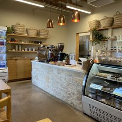 Linden Organic - Overview of Restaurant