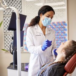 Giannetti & Booms Orthodontic Specialists