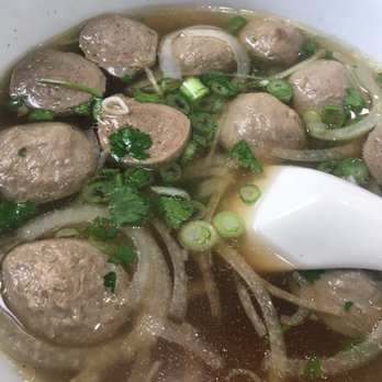 M Noodle & Cafe - Vietnamese Near Me - Gilroy, California