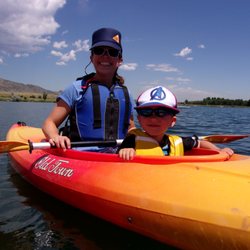 Avid4 Adventure - DENVER LOWRY