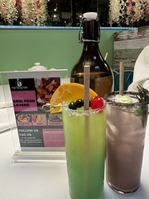 The Pink Teacup Villa by null