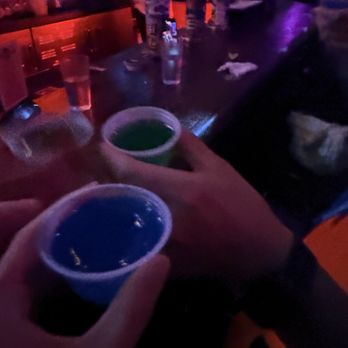 Kilowatt - Dive Bars Near Me - San Francisco, California