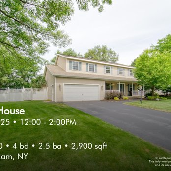 Renata V Lewis Team - Come see it in person!! - Real Estate Agents Near Me - Latham, New York Renata V Lewis Team - Come see it in person!! - Real Estate Agents Near Me - Latham, New York