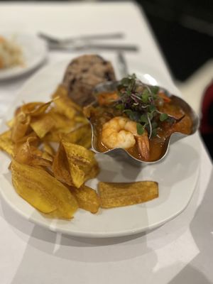 Madroño Restaurant by null