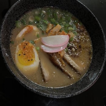 Tochi Ramen - Ramen Near Me - Sheboygan, Wisconsin
