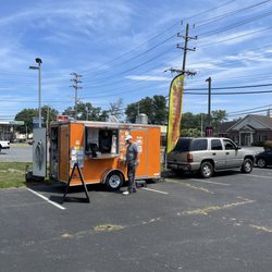 410 Empanadas, LLC - Note better than a food truck!