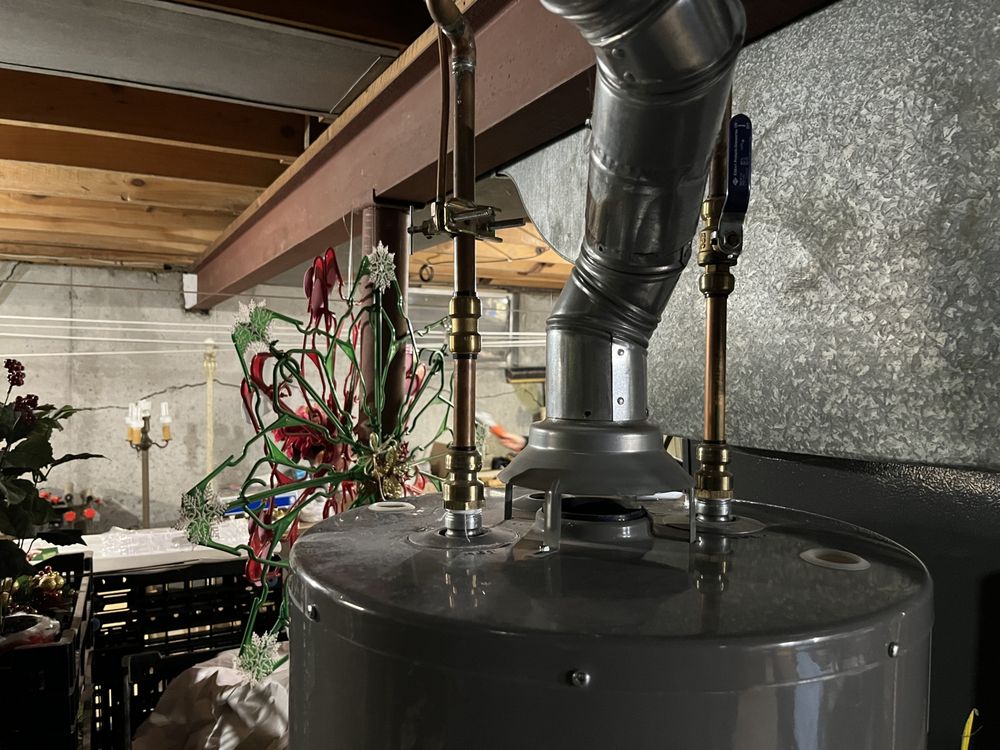 Slide of Smith Plumbing