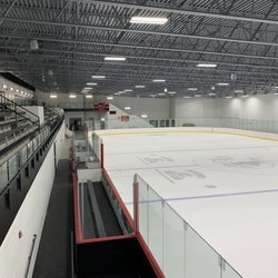 Furniture and Things Community Event Center - Arena two open  year round