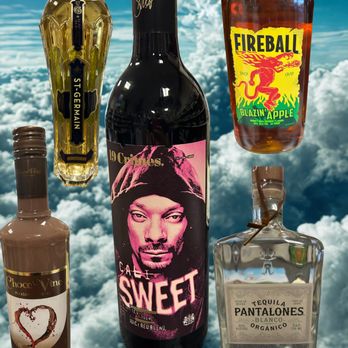 Deb's Liquor Mart - Beer, Wine & Spirits Near Me - Rochester, New York Deb's Liquor Mart - Beer, Wine & Spirits Near Me - Rochester, New York