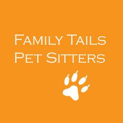 Family Tails Pet Sitters - Thanks for visiting Family Tails!