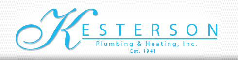 Kesterson Plumbing & Heating Logo