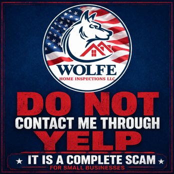 Wolfe Home Inspections - Home Inspectors Near Me - Freeport, Pennsylvania Wolfe Home Inspections - Home Inspectors Near Me - Freeport, Pennsylvania