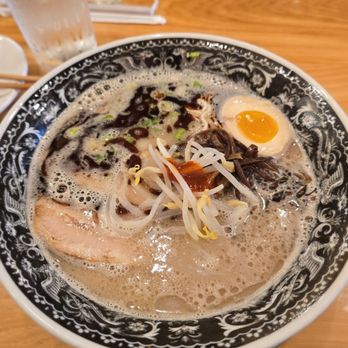Japanese Ramen Gachi - Tonkotsu Gachi Ramen. - Ramen Near Me - Houston, Texas Japanese Ramen Gachi - Tonkotsu Gachi Ramen. - Ramen Near Me - Houston, Texas