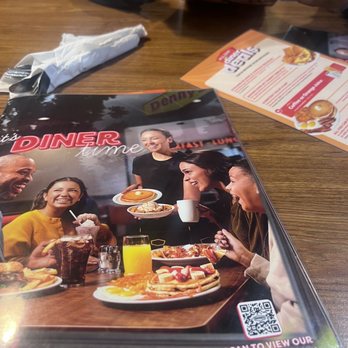 Denny's - Menu - Diners Near Me - Cambridge, Maryland