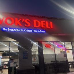 Front of restaurant -2026
