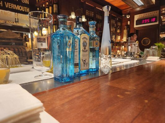 SPEAKEASY by null