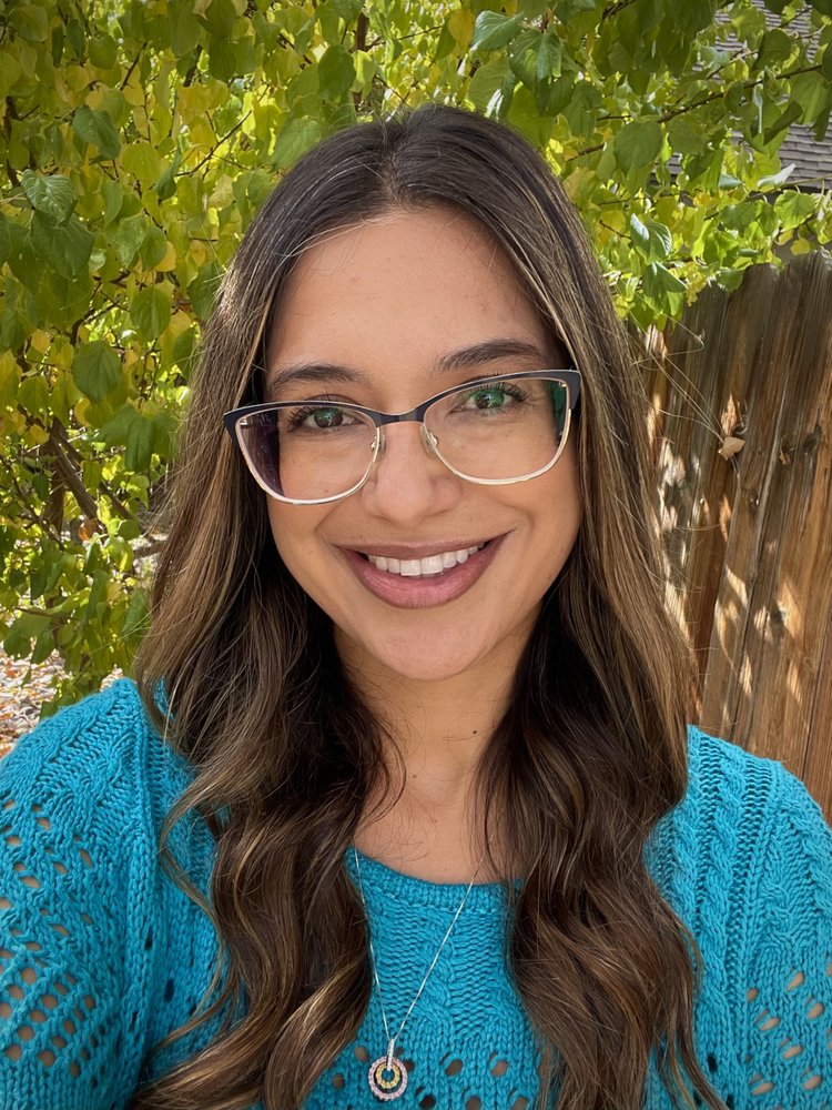 Crystal M Nejabat - grief counselor in Reno, NV