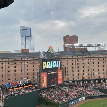 Oriole Park At Camden Yards - Stadiums & Arenas Near Me - Baltimore, Maryland Oriole Park At Camden Yards - Stadiums & Arenas Near Me - Baltimore, Maryland