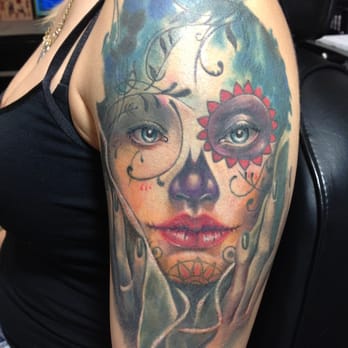 Supernova Tattoo - Tattoo Near Me - Astoria, New York Supernova Tattoo - Tattoo Near Me - Astoria, New York