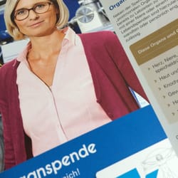 Techniker Krankenkasse - TK - Infopost, die Sinn macht. Daumen hoch!!