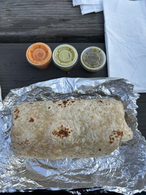 Smart Donkey by null