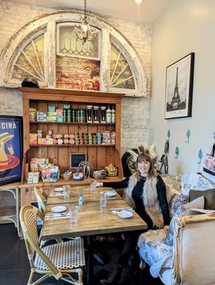 Chez Philippe by null