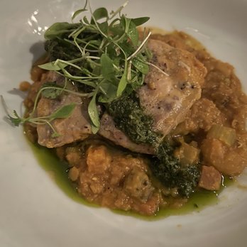 Mignonette - New American Near Me - Miami, Florida