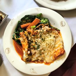 Lasagna Lasagna