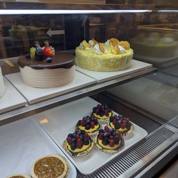 Kukje Bakery - Desserts Near Me - Daly City, California Kukje Bakery - Desserts Near Me - Daly City, California